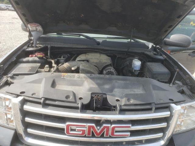 Photo 7 from auction – 2013 GMC SIERRA K15 with VIN 1GTR2VE73DZ263945