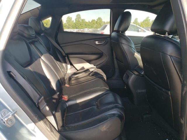 Photo 6 from auction – 2013 DODGE DART LIMIT with VIN 1C3CDFCH9DD311886