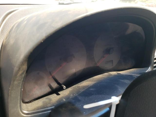 Photo 8 from auction – 2003 INFINITI G35 with VIN JNKCV54E73M226243