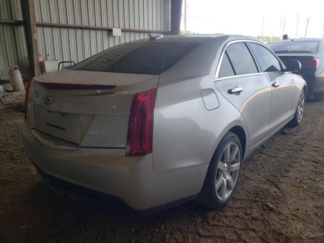 Photo 4 from auction – 2015 CADILLAC ATS with VIN 1G6AA5RA7F0112333