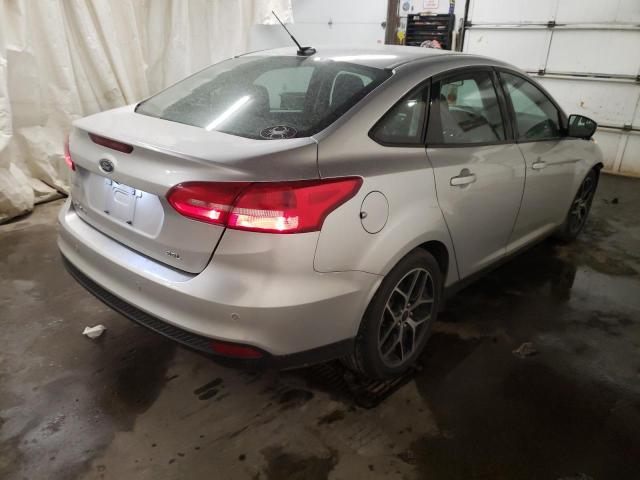 Photo 4 from auction – 2017 FORD FOCUS SEL with VIN 1FADP3H22HL236797