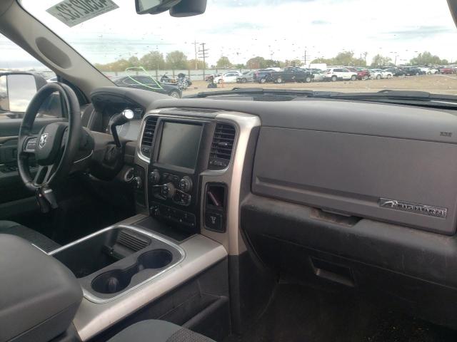Foto 9 de la subasta – 2017 RAM 2500 SLT con VIN 3C6UR5DJ4HG726756