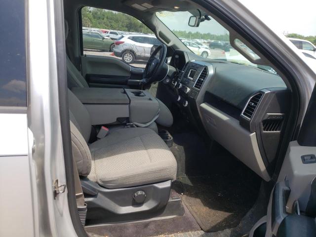 صورة رقم 5 من المزاد - 2015 FORD F150 SUPER مع VIN 1FTEW1CF4FKD47516
