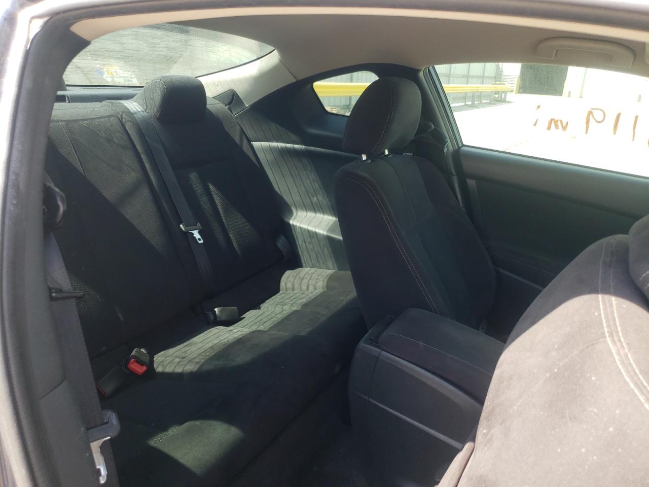 صورة رقم 6 من المزاد - 2012 NISSAN ALTIMA S مع VIN 1N4AL2EP8CC146376