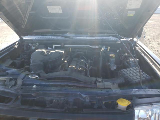 Photo 7 from auction – 1998 NISSAN FRONTIER X with VIN 1N6DD21Y2WC308328