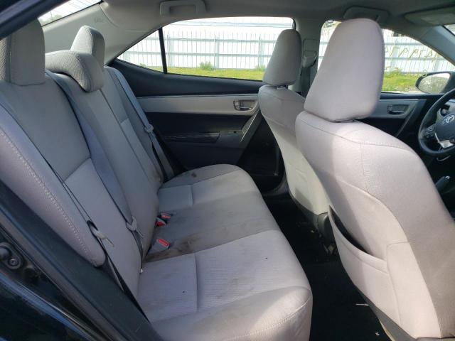 Photo 6 from auction – 2014 TOYOTA COROLLA L with VIN 2T1BURHE3EC137528