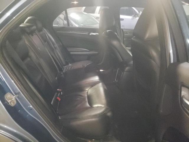 Photo 6 from auction – 2011 CHRYSLER 300 LIMITE with VIN 2C3CA5CG4BH580968