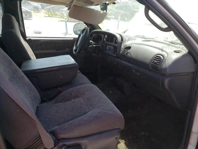 Zdjęcie 5 z aukcji – 2001 DODGE RAM 1500 z VIN 3B7HC13Z01M564918