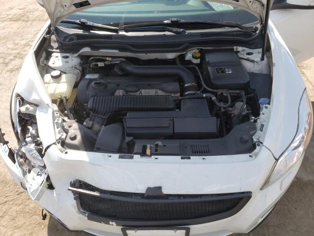 Photo 7 from auction – 2011 VOLVO C30 T5 with VIN YV1672MK3B2225401