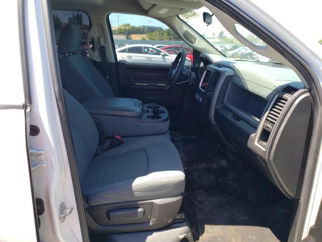 Photo 5 from auction – 2014 RAM 1500 ST with VIN 1C6RR6KTXES101511