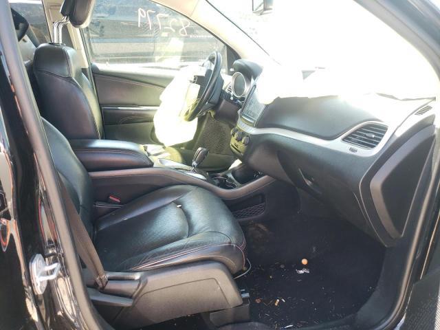 Photo 5 from auction – 2017 DODGE JOURNEY GT with VIN 3C4PDDEG6HT502137