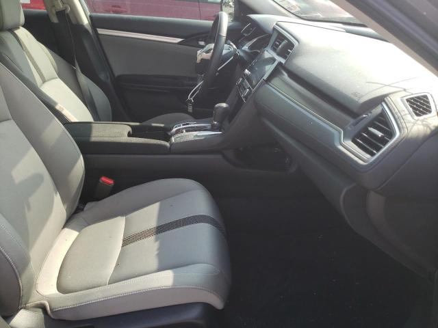 Photo 5 from auction – 2021 HONDA CIVIC EX with VIN 2HGFC1F33MH706763