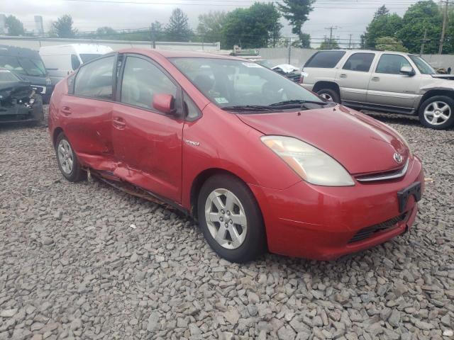 Photo 1 from auction – 2008 TOYOTA PRIUS with VIN JTDKB20U187802545