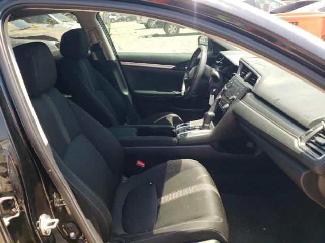 Photo 5 from auction – 2018 HONDA CIVIC LX with VIN 2HGFC2F55JH530544