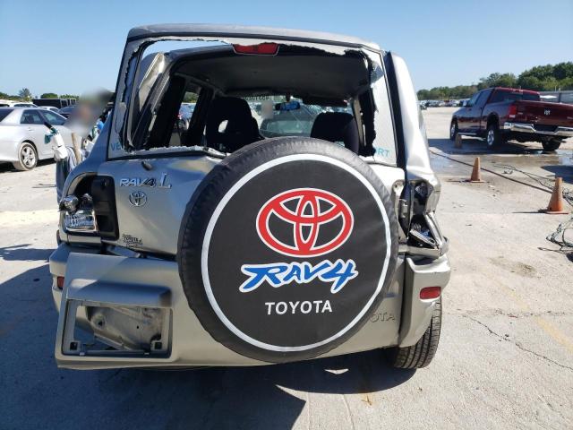 Photo 9 from auction – 1999 TOYOTA RAV4 with VIN JT3GP10V5X7064388