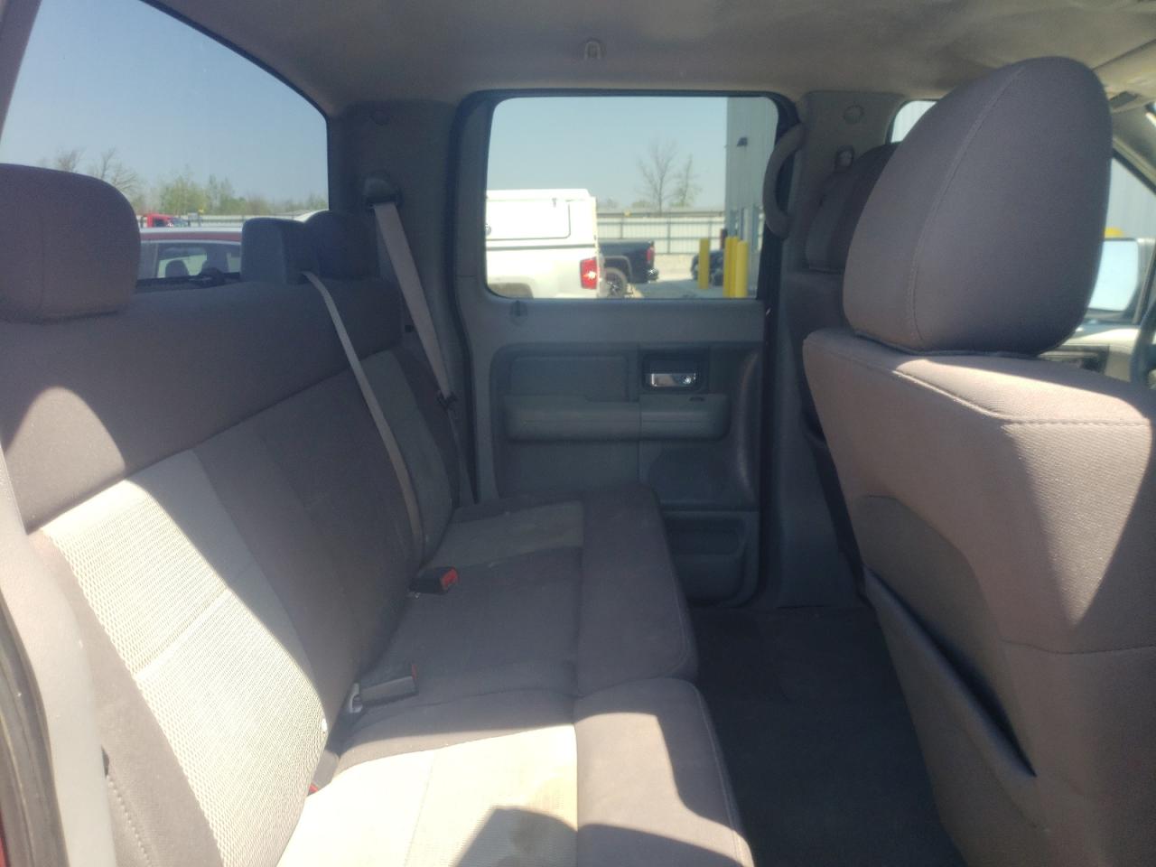 Photo 6 from auction – 2006 FORD F150 SUPER with VIN 1FTPW14V66FA82296