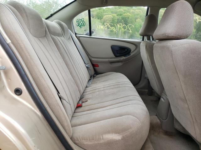 Photo 6 from auction – 2004 CHEVROLET CLASSIC with VIN 1G1ND52F44M596536