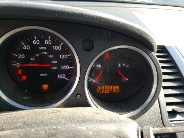 Photo 8 from auction – 2007 NISSAN MAXIMA SE with VIN 1N4BA41E27C838990