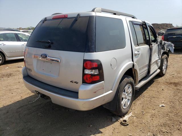 Photo 4 from auction – 2010 FORD EXPLORER X with VIN 1FMEU7DE1AUA39792