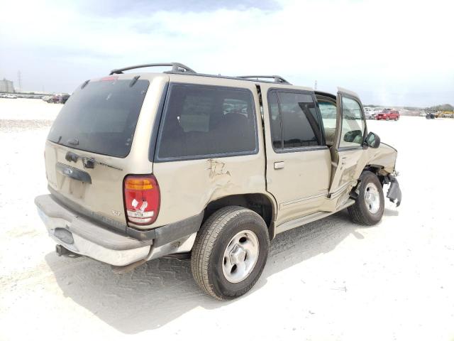 Photo 4 from auction – 2000 FORD EXPLORER X with VIN 1FMZU63E8YZC18440