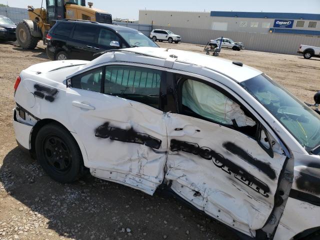 Photo 9 from auction – 2013 FORD TAURUS POL with VIN 1FAHP2MT0DG139045