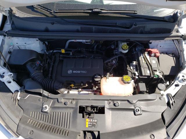 Photo 7 from auction – 2020 BUICK ENCORE PRE with VIN KL4CJASB6LB001137