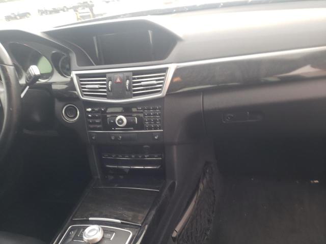 Photo 9 from auction – 2011 MERCEDES-BENZ E 350 with VIN WDDHF5GB7BA300191