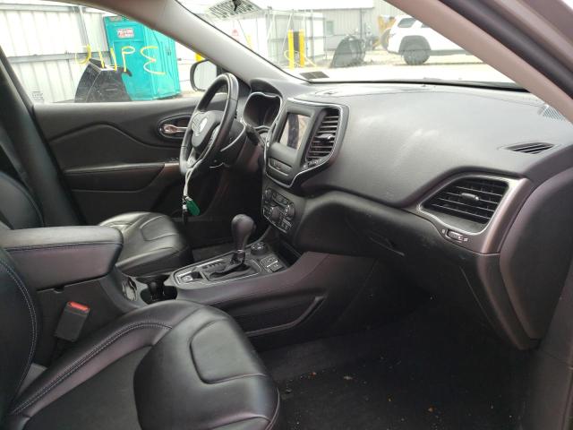 Photo 5 from auction – 2019 JEEP CHEROKEE L with VIN 1C4PJMLB5KD473582