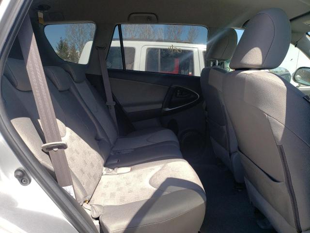 Photo 6 from auction – 2009 TOYOTA RAV4 with VIN JTMBF33V29D005402