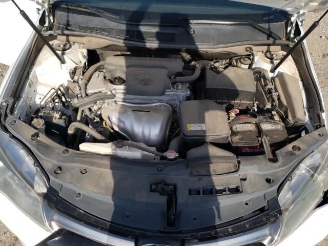 Photo 7 from auction – 2016 TOYOTA CAMRY LE with VIN 4T1BF1FK4GU208063