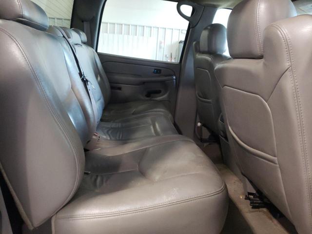 صورة رقم 6 من المزاد - 2004 CHEVROLET SILVERADO مع VIN 2GCEC13T341351746