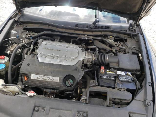 Photo 7 from auction – 2010 HONDA ACCORD EXL with VIN 5KBCP3F80AB006229