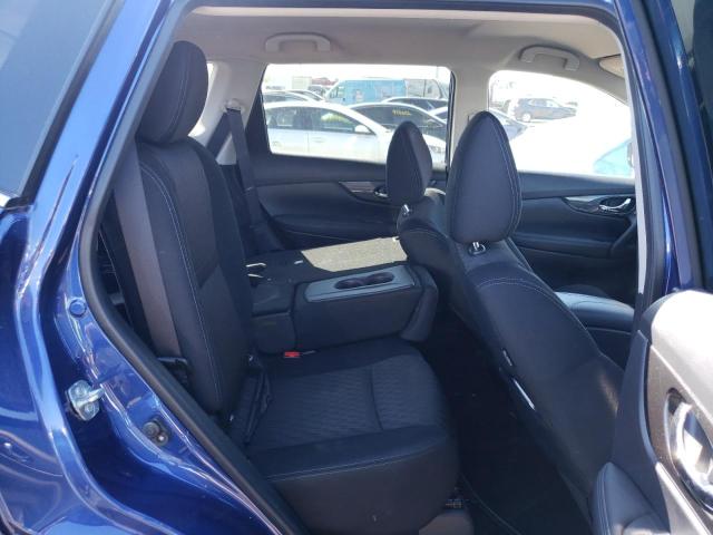 Photo 6 from auction – 2018 NISSAN ROGUE S with VIN KNMAT2MV7JP531489