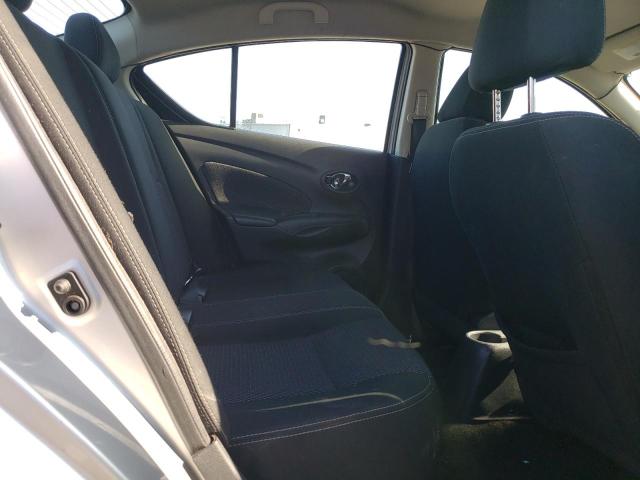 Photo 6 from auction – 2018 NISSAN VERSA S with VIN 3N1CN7AP3JL824262