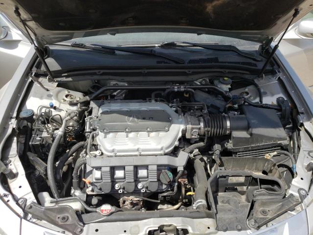 Photo 7 from auction – 2011 ACURA TL with VIN 19UUA9F56BA000668