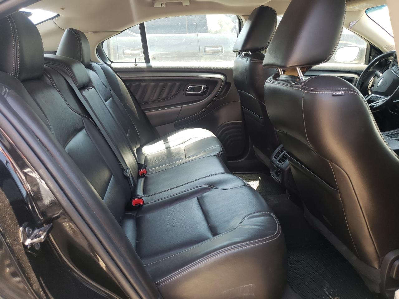 Photo 6 from auction – 2010 FORD TAURUS SEL with VIN 1FAHP2HW6AG133718