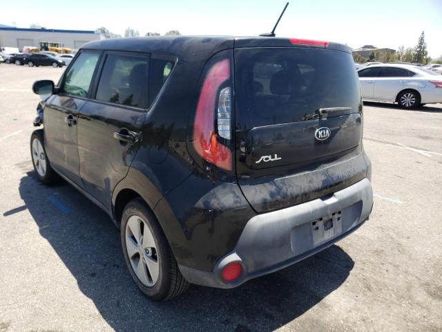 Photo 3 from auction – 2016 KIA SOUL with VIN KNDJN2A22G7388481