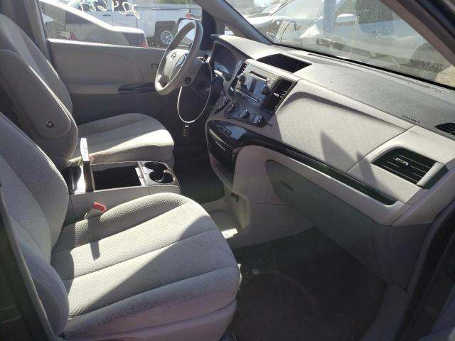 Photo 5 from auction – 2011 TOYOTA SIENNA LE with VIN 5TDKK3DC8BS062691