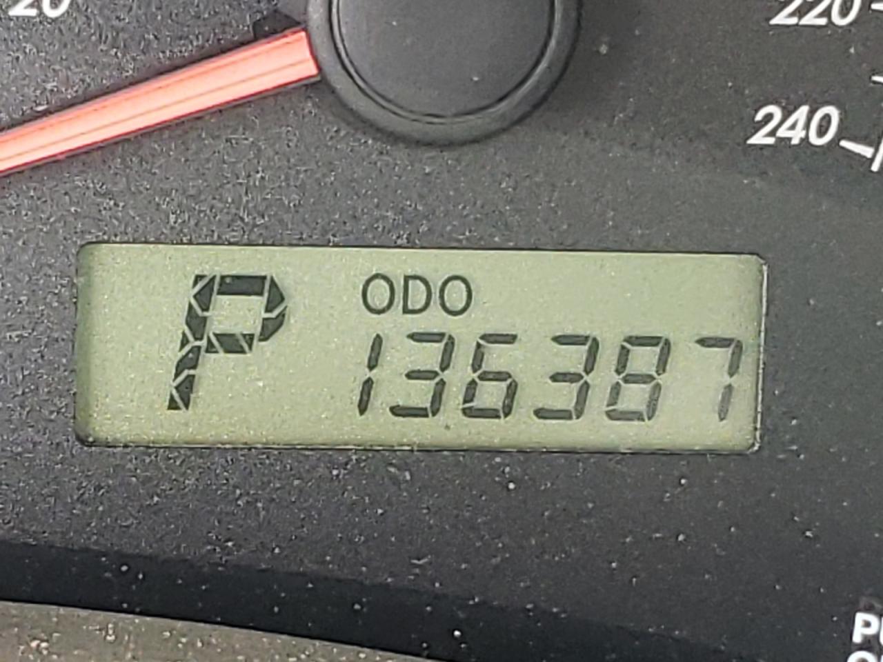 Photo 8 from auction – 2009 TOYOTA COROLLA BA with VIN 2T1BU40E89C149064