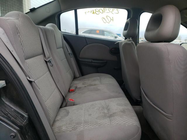 Photo 6 from auction – 2006 SATURN ION LEVEL with VIN 1G8AJ55FX6Z139563