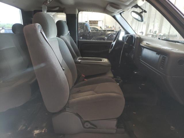 Photo 5 from auction – 2005 CHEVROLET SILVERADO with VIN 1GCEC19X55Z195843
