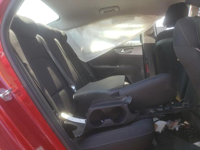 Photo 6 from auction – 2021 KIA FORTE FE with VIN 3KPF24AD0ME410212