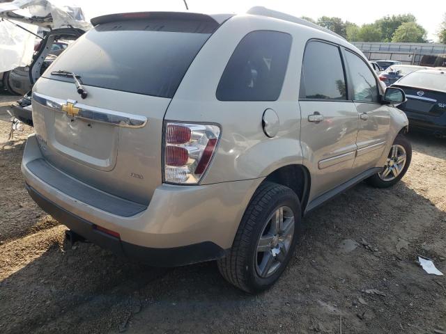 Photo 4 from auction – 2009 CHEVROLET EQUINOX LT with VIN 2CNDL63F596231732