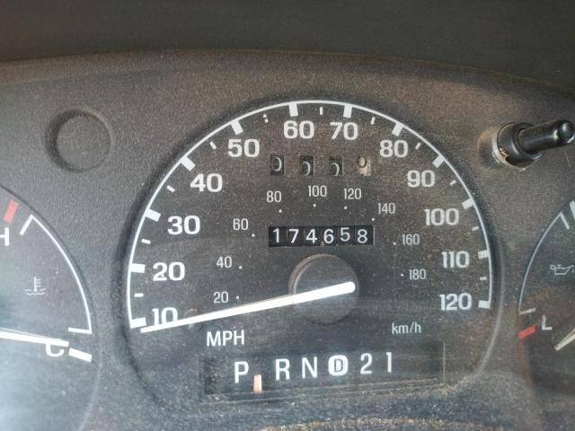Photo 8 from auction – 1996 FORD RANGER with VIN 1FTCR10A2TPA57197