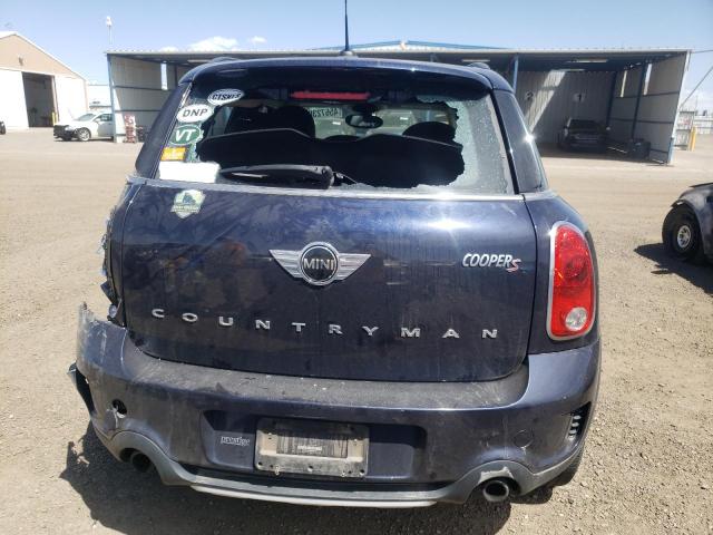 Photo 9 from auction – 2016 MINI COOPER S C with VIN WMWZC5C50GWU03581