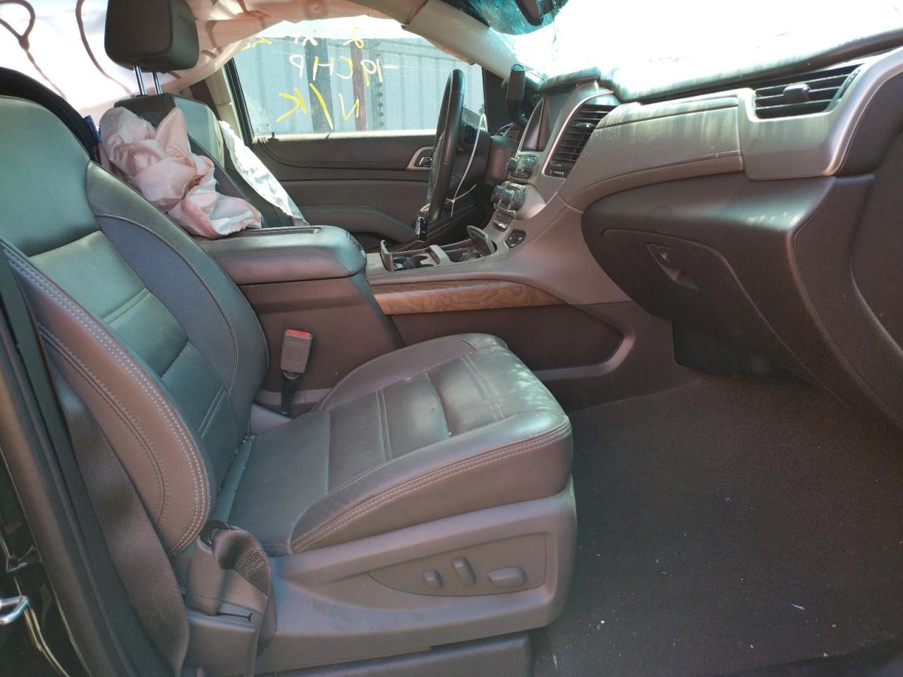 Photo 5 from auction – 2019 GMC YUKON DENA with VIN 1GKS2CKJ3KR220634