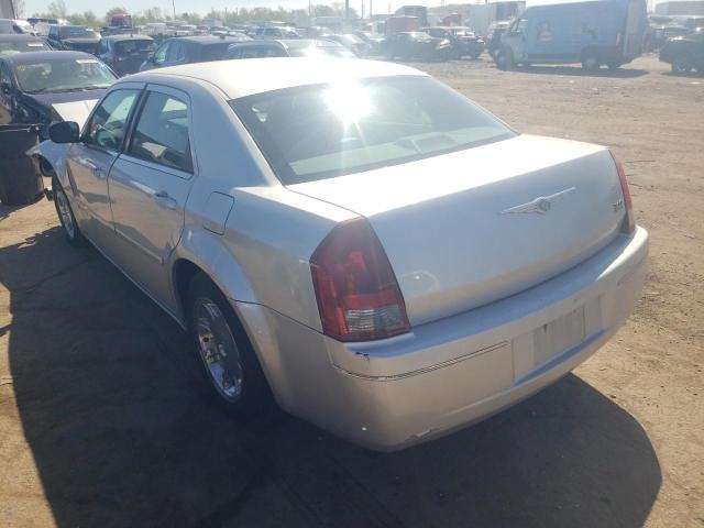Photo 3 from auction – 2005 CHRYSLER 300 TOURIN with VIN 2C3JA53G65H150421
