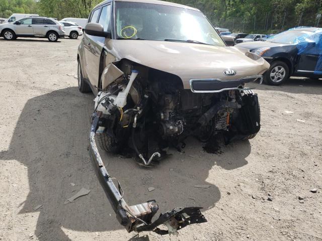 Photo 9 from auction – 2016 KIA SOUL with VIN KNDJN2A21G7243710