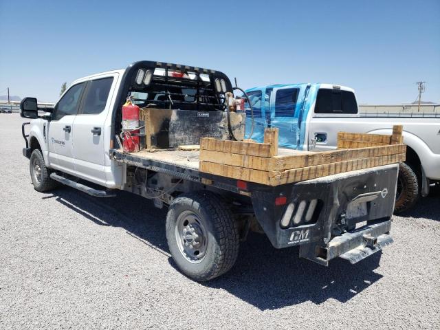 Photo 3 from auction – 2018 FORD F250 SUPER with VIN 1FD7W2B62JEC66744