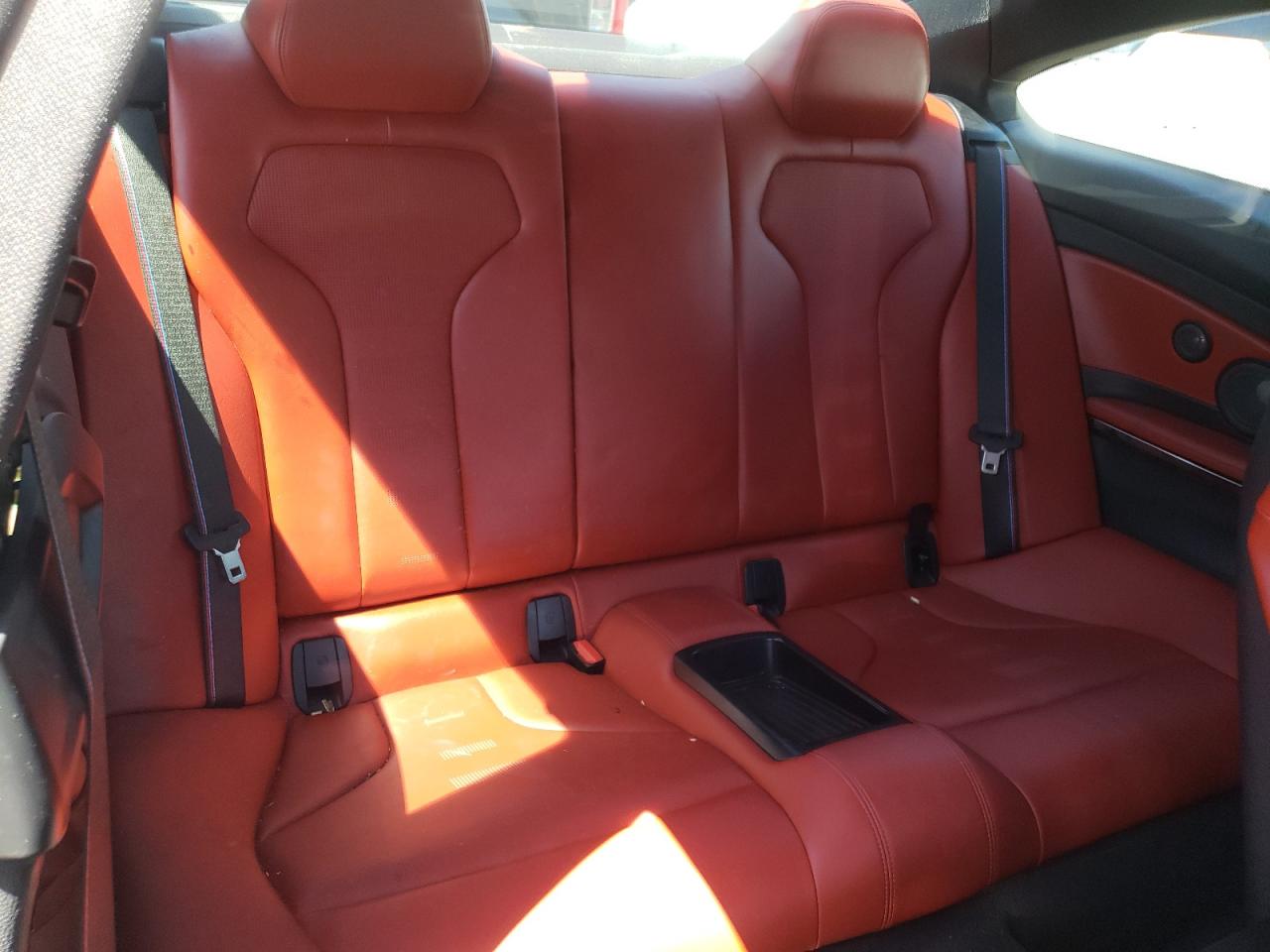 Photo 6 from auction – 2019 BMW M4 with VIN WBS4Y9C58KAG67462